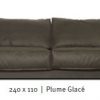 Baxter BUDAPEST SOFT2