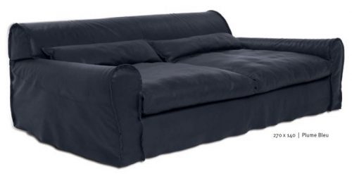 Baxter HOUSSE XXL