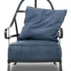 Baxter CHASSIS1