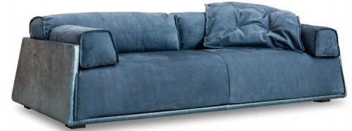 Baxter HARD & SOFT SLIM