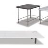 Baxter TABLE-AU1